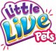 Cobi Maskotka interaktywna Little Live Pets Piesek z Domkiem 1