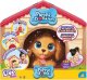 Cobi Maskotka interaktywna Little Live Pets Piesek z Domkiem 7