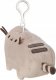 Daffi Maskotka Classic Pusheen Keyring 14 cm 2