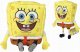 Simba Maskotka SpongeBob Kanciastoporty, 35 cm 2