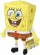 Simba Maskotka SpongeBob Kanciastoporty, 35 cm 5