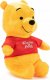 Simba Maskotka pluszowa Disney 100 Kolekcja platynowa Kubuś 25 cm 2
