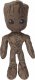Simba Maskotka Disney Marvel Groot 25 cm 1