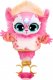 Tm Toys Maskotka interaktywna Magic Mixies Lampa Dżina Różowa 1