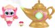 Tm Toys Maskotka interaktywna Magic Mixies Lampa Dżina Różowa 2