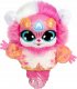 Tm Toys Maskotka interaktywna Magic Mixies Lampa Dżina Różowa 5