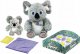 Tm Toys Maskotka Interaktywna Koala Mokki i Dziecko Koala Lulu 2