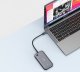 HUB USB Verbatim Transmiter obrazu Verbatim WDA-01 bezprzewodowy z koncentratorem 2