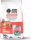 John Dog JOHN DOG Good Form Adult Średnie i duże rasy wieprzowina z wołowiną - sucha karma dla psa - 3 kg 2