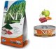 Farmina FARMINA N&D Spirulina Herring - sucha karma dla kota - 1.5 kg 1
