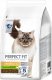 Perfect Fit PERFECT FIT Sensitive sucha karma dla kota z indykiem 7kg 4