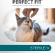 Perfect Fit PERFECT FIT Sterile sucha karma dla kota po sterylizacji z kurczakiem 7kg 4