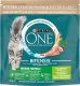 PURINA NESTLE PURINA One Bifensis Indoor Formula - sucha karma dla kota - 1,5 kg 3