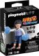 Figurka Playmobil Figurka Naruto 71110 Hinata 1