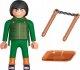Figurka Playmobil Figurka Naruto 71111 Guy 1