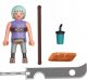 Figurka Playmobil Figurka Naruto 71112 Suigetsu 2