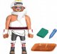 Figurka Playmobil Figurka Naruto 71116 Killer Bee 1