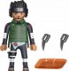Figurka Playmobil Figurka Naruto 71119 Asuma 1