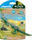 Figurka Playmobil Figurka Wiltopia 71287 Aligator 1