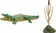 Figurka Playmobil Figurka Wiltopia 71287 Aligator 2