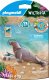 Figurka Playmobil Figurka Wiltopia 71288 Lew morski 1