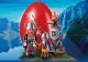 Figurka Playmobil Mały i duży wiking 9209 - Skarbonka 1