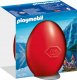 Figurka Playmobil Mały i duży wiking 9209 - Skarbonka 1
