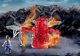 Figurka Playmobil Naruto 70666 Sasuke vs. Itachi 1
