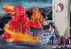 Figurka Playmobil Naruto 70666 Sasuke vs. Itachi 2