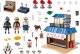 Figurka Playmobil Naruto 70668 Ichiraku Ramen Shop 2