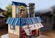 Figurka Playmobil Naruto 70668 Ichiraku Ramen Shop 6
