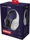 Słuchawki Trust GXT 415W Zirox Białe (25147) 7