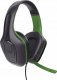Słuchawki Trust GXT 415X Zirox Zielone (24994) 1