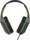 Słuchawki Trust GXT 415X Zirox Zielone (24994) 4