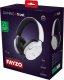 Słuchawki Trust GXT490W FAYZO Białe (25302) 2