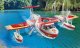 Playmobil Playmobil Action Heroes 71463 Samolot straży pożarnej z funkcją gaszenia pożaru 2