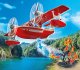 Playmobil Playmobil Action Heroes 71463 Samolot straży pożarnej z funkcją gaszenia pożaru 4