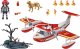 Playmobil Playmobil Action Heroes 71463 Samolot straży pożarnej z funkcją gaszenia pożaru 5