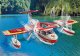 Playmobil Playmobil Action Heroes 71463 Samolot straży pożarnej z funkcją gaszenia pożaru 6