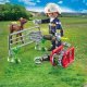 Playmobil Playmobil Action Heroes 71467 Straż pożarna - Ratowanie zwierząt 2