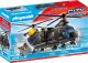 Playmobil Playmobil City Action Śmigłowiec ratunkowy jednostki specjalnej 71149 1