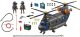 Playmobil Playmobil City Action Śmigłowiec ratunkowy jednostki specjalnej 71149 3