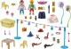 Playmobil Playmobil City Life 71451 Bal przebierańców 6