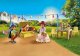 Playmobil Playmobil City Life 71451 Bal przebierańców 8