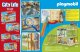 Playmobil Playmobil City Life Duża szkoła 71327 12