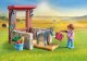 Playmobil Playmobil Country 71471 Weterynarz z osiołkami 2