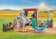Playmobil Playmobil Country 71471 Weterynarz z osiołkami 3