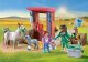 Playmobil Playmobil Country 71471 Weterynarz z osiołkami 4