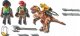 Playmobil Playmobil Dino Rise 71264 Deinonych 3