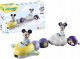 Playmobil Playmobil Disney & Mickey and Friends 1.2.3 & Disney: Przejażdżka w chmurach Miki i Minnie 71320 1